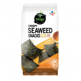 Bibigo - Crispy Seaweed Snacks 5g